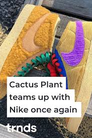 Riffing off the diy aesthetics of skate culture and patchwork styling of flea market blankets, the cactus plant flea market x nike blazer mid goes live on nike by you on august 27th. Cactus Plant X Nike Blazer Sponge By You Fashion Inspiration And Discovery Nike Blazer Nike Cactus Plants
