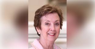 Obituary information for Susan Clink von Hellens