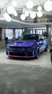 Image result for Plum Crazy 2023 Chrysler