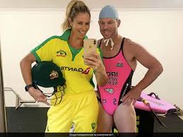 Amazon advertising find, attract, and engage customers. David Warner Wife Candice Switch Roles In Hilarious Tiktok Video Watch Cricket News