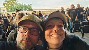 very happy lady, got these beauties in the bar at the control stage 💓