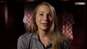 2016 Tennessee Soccer: Anna McClung Player Profile
