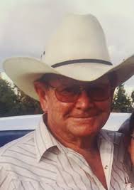 Billy Harris Christian — Waldrop Funeral Home