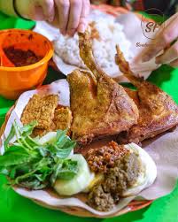 43 resep sambal lamongan asli ala rumahan yang mudah dan enak dari komunitas memasak terbesar dunia! 9 Bebek Goreng Terenak Di Surabaya Dari Kaki Lima Sampai Restoran