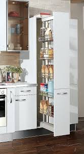 75 Luxurios Bilder Von Apothekerschrank Kuche 20cm Breit Keuken Ontwerp Keuken Idee Keuken Ideeen