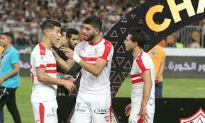 ومن الجدير بالذكر ان اللاعب قد اصيب بجذع فى الرباط الخارجي للركبة كما تمنى اللاعب فى تصريحات له : Zamalekfans Com Zamalekfanslive Twitter