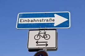 Maybe you would like to learn more about one of these? Rechts Vor Links Verstandlich Erklart Bussgeldkataloge De