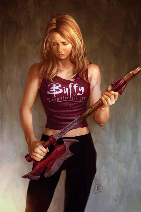 Review: Buffy The Vampire Slayer #36-40 • Comic Book Daily
