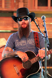 Was Outlaw Country Singer Cody Jinks In The Military? Age, Wife, Personal  Life, Profiles, Net Worth - Briefly.Co.Za