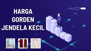 Jual tirai jendela & gorden minimalis : Daftar Harga Gorden Jendela Kecil Terbaru Tahun 2021 Terlengkap