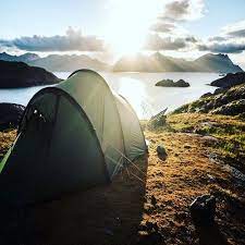Pin On Pawna Camping