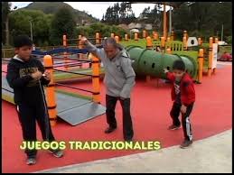 El programa impulsado por la alcaldía y la dirección metropolitana de deporte y recreación busca fomentar los juegos tradicionales quiteños en las nuevas. Juegos Tradicionales Del Ecuador Youtube