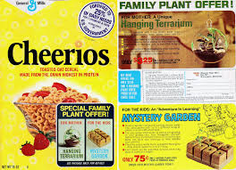 We offer premium quality big and small cereal boxes printed as per your needs. Cereal Box Prizes From The 1970s And 1980s Flashbak