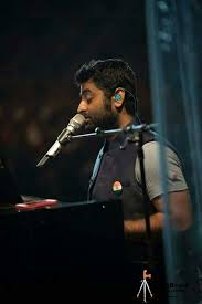 Pin By Aadil Ladkhan On Arijit Singh Best Music Artists My Love Song Top Singer