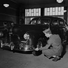 Image result for Cairo Cream 1946 Pontiac