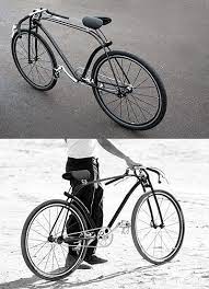 Pilen Bicycle By Eric Therner Adi