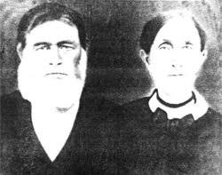 Henry Martz (1791-1870)