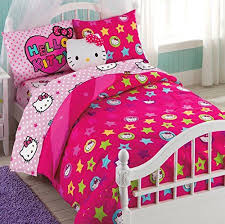 Robot Check Hello Kitty Bed Hello Kitty Bedroom Hello Kitty Bedroom Decor