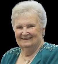Obituary for Mary A. (Burns) Farrell