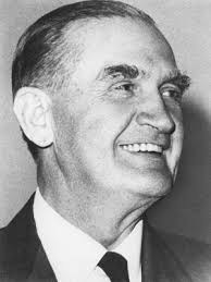 John McEwen GCMG (1900-1980)