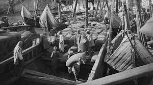 We use natural yarn such as bci cotton, silk, wool and linen as raw material for the fabrics that we produce. The End Of Egyptian Cotton The New Yorker