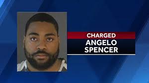 Woman stabbed in Bel Air, suspect in custody, police say