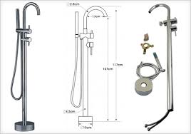 Dabei könnte man so viel mehr aus diesem raum machen. Freistehende Badewanne Roma 180x84 Inkl Armatur Ebay
