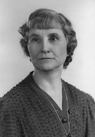 History of the Department of English 1920s