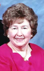 Beth Parrott Obituary (2018)