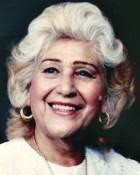 Enriqueta Delgado Obituary (2013)