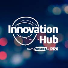Innovation Hub - Podcast - Apple Podcasts