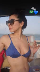 Aimee Garcia Tits - Fappenist