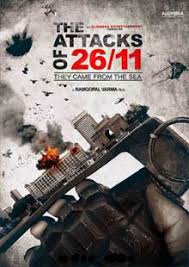 The Attacks Of 26 11 Movie Review 2 5 5 Critic Review Of The Attacks Of 26 11 By Times Of India Movies Attack Hindi Movies