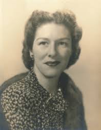 Jane Ludington Davis Burnham (1908-2004)