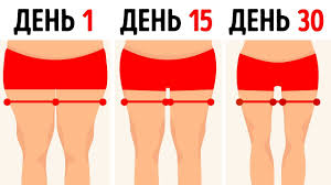 упражнения для похудения ног и бедер в домашних условиях видео 8 Uprazhnenij Dlya Nog Kotorye Mozhno Delat Doma Dazhe Novichkam Youtube