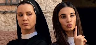 Che Dio ci aiuti 7/ Diretta 19 gennaio: Suor Azzurra lascia il Convento?