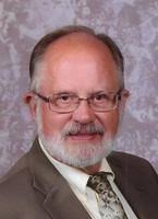 Robert Teeter Obituary (1945