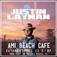 Justin Layman