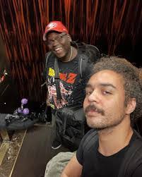 Dylan Macy's Instagram, Twitter & Facebook