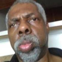 Kenneth Croskey's Instagram, Twitter & Facebook