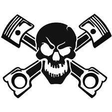 Jun 27, 2021 · keren bat korrr, dkv inimaahh. Stiker Sticker Cutting Tengkorak Skull Seker Piston Keren 11 Shopee Indonesia