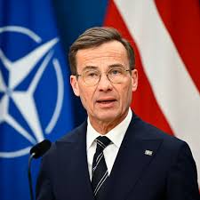 Sveriges militära Nato-process avslutad