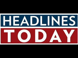 Here Are The Top News Headlines Making The Rounds As Of Today The 2nd Of November 2017 Featuring News From Goal Van Headlines Today Top News Stories Headlines