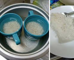 Untuk itu, berikut kami senaraikan 10 resepi nasi yang simple dan mudah dibuat untuk anda. Masak Nasi Dalam Cawan