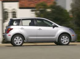 Image result for Bordeaux 2004 Scion