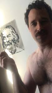 New Saints Series #saintsaregay #waltwhitman