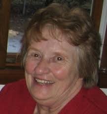 Audrey Schaeffer Obituary 2021