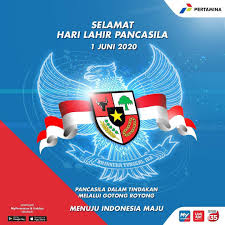 Melansir laman wikipedia, hari kesaktian pancasila adalah hari nasional di indonesia yang diperingati setiap 1 oktober. Mypertamina Pancasila Dibentuk Dengan Nilai Luhur Bangsa Gotong Royong Mengutamakan Persatuan Dan Menghargai Setiap Perbedaan Demi Kesatuan Indonesia Selamat Hari Lahir Pancasila 1 Juni 2020 Pancasila Dalam Tindakan Melalui Gotong