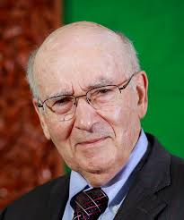 Marketing thought leader Philip Kotler questions compatibility of  capitalism, democracy