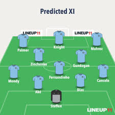 Reports in france sensationally revealed on tuesday night that ronaldo, 36, is trying to engineer a move to the etihad stadium as he looks for a route out of juventus. Ilkay Gundogan And Oleksandr Zinchenko To Return Predicted Team Manchester City Vs Barnsley Pre Season Sports Illustrated Manchester City News Analysis And More